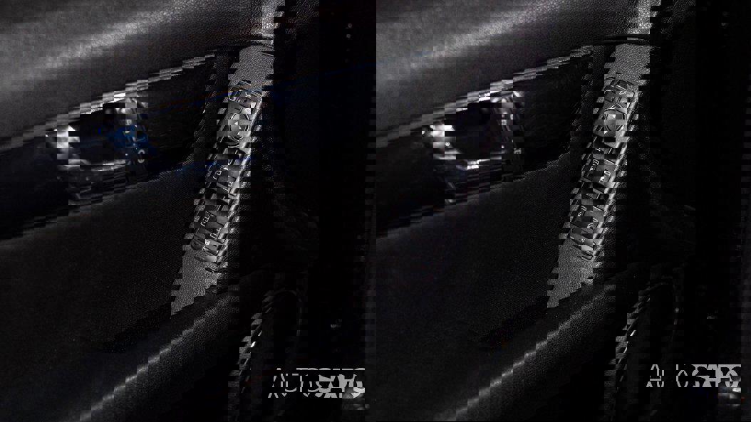 Mercedes-Benz Classe C de 2009