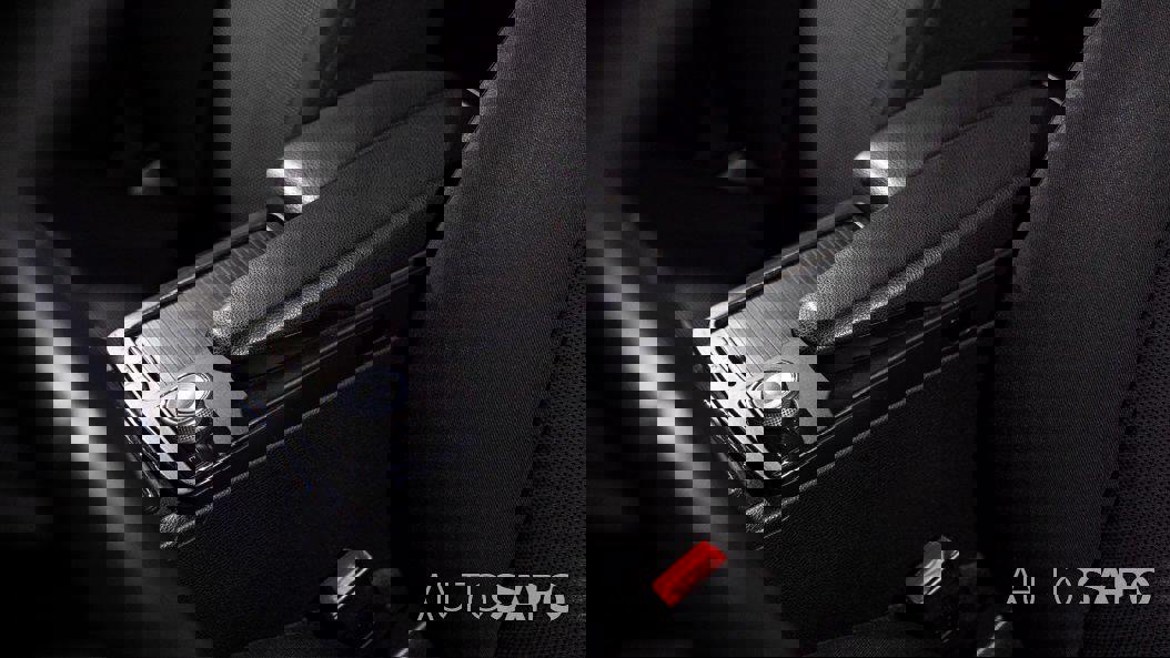 Mercedes-Benz Classe C de 2009