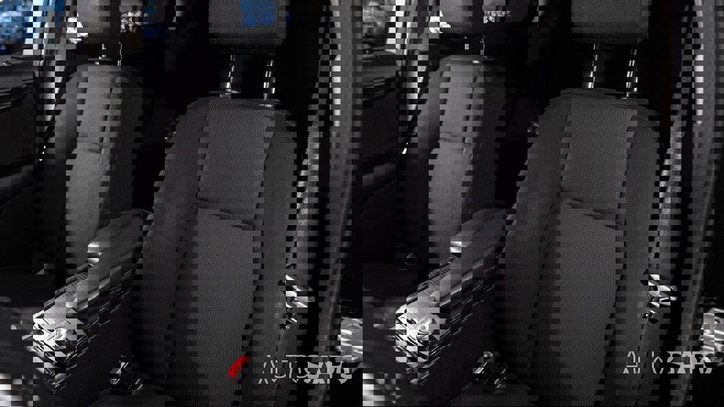 Mercedes-Benz Classe C de 2009