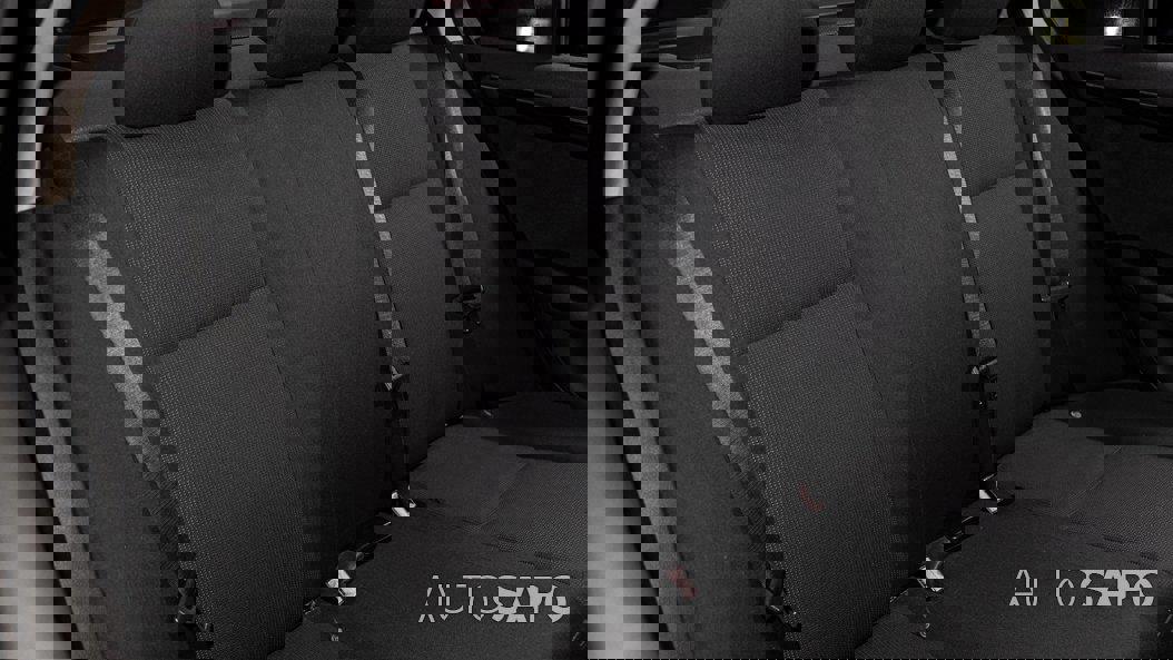 Mercedes-Benz Classe C de 2009