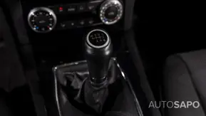 Mercedes-Benz Classe C de 2009