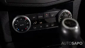 Mercedes-Benz Classe C de 2009