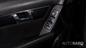 Mercedes-Benz Classe C de 2009