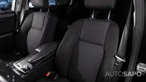 Mercedes-Benz Classe C de 2009