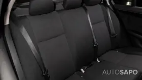 Mercedes-Benz Classe C de 2009