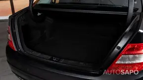 Mercedes-Benz Classe C de 2009