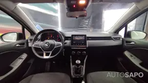 Renault Clio 1.0 TCe Evolution de 2023