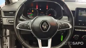 Renault Clio 1.0 TCe Evolution de 2023