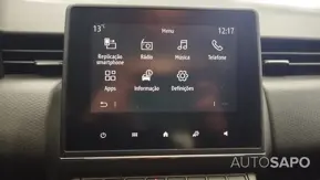 Renault Clio 1.0 TCe Evolution de 2023