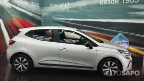 Renault Clio 1.0 TCe Evolution de 2023