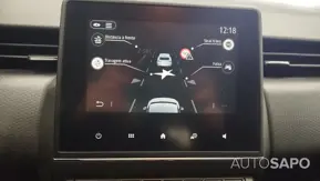 Renault Clio 1.0 TCe Evolution de 2023