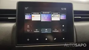 Renault Clio 1.0 TCe Evolution de 2023