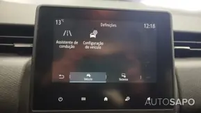 Renault Clio 1.0 TCe Evolution de 2023