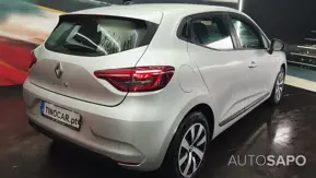 Renault Clio 1.0 TCe Evolution de 2023