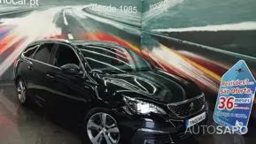 Peugeot 308 de 2019