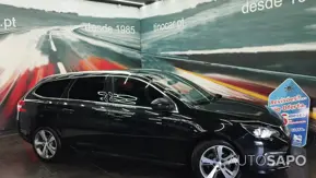 Peugeot 308 de 2019