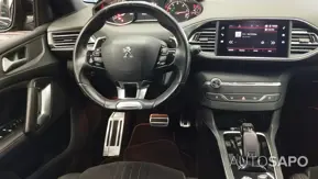 Peugeot 308 de 2019