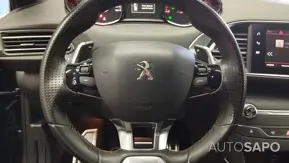 Peugeot 308 de 2019