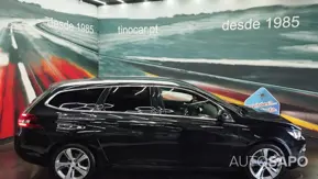Peugeot 308 de 2019