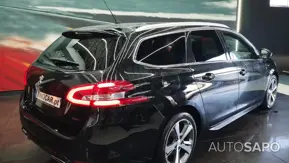 Peugeot 308 de 2019