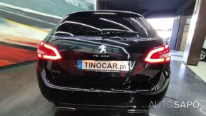Peugeot 308 de 2019