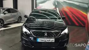 Peugeot 308 de 2019
