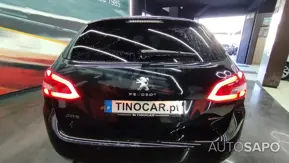 Peugeot 308 de 2019