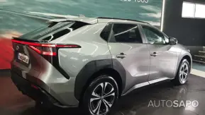 Toyota BZ4X de 2023
