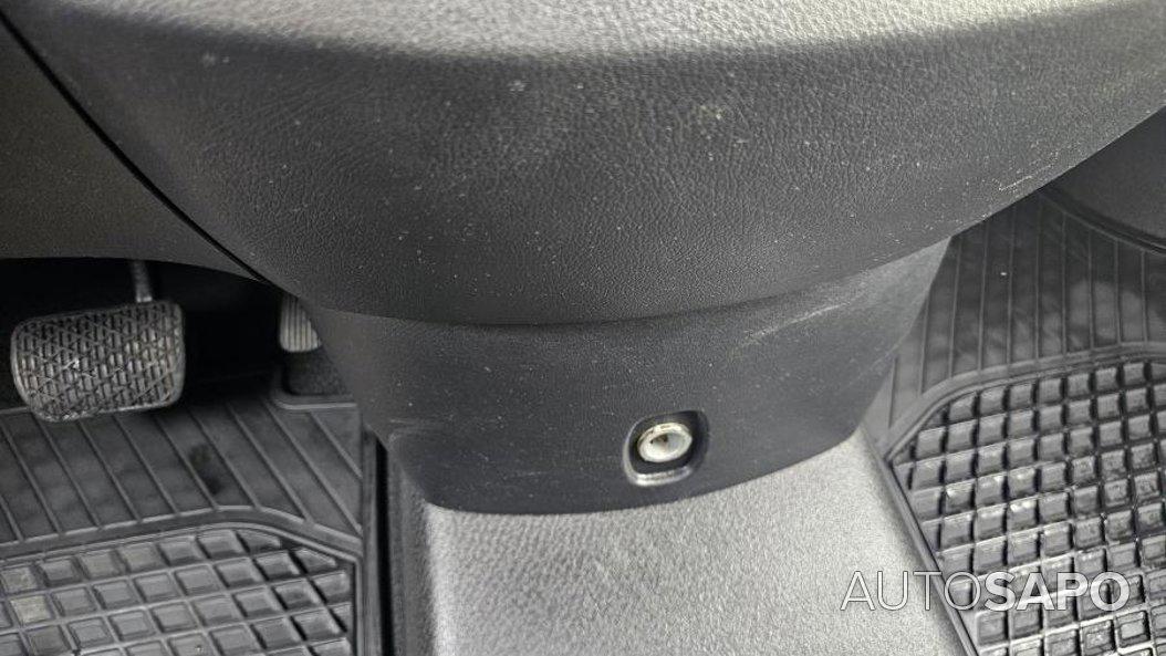 Mercedes-Benz Vito de 2022