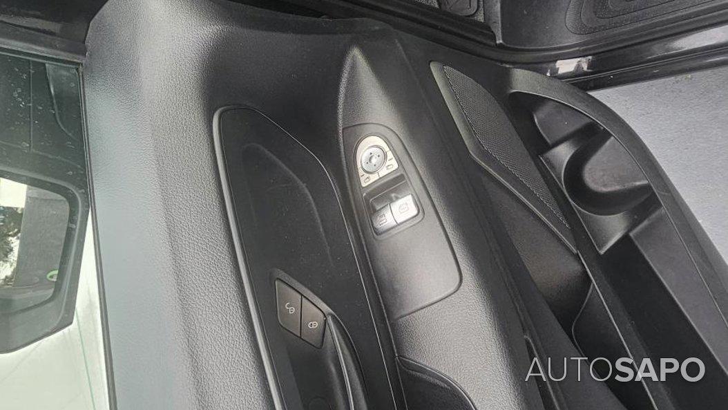 Mercedes-Benz Vito de 2022