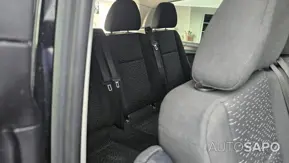 Mercedes-Benz Vito de 2022