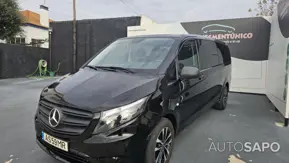 Mercedes-Benz Vito de 2022