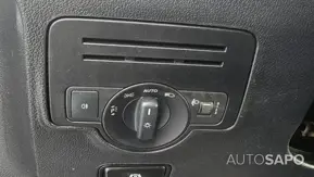 Mercedes-Benz Vito de 2022