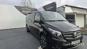 Mercedes-Benz Vito de 2022