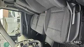 Mercedes-Benz Vito de 2022