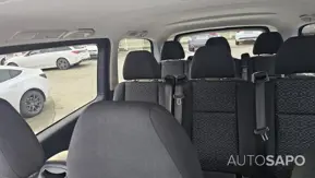 Mercedes-Benz Vito de 2022