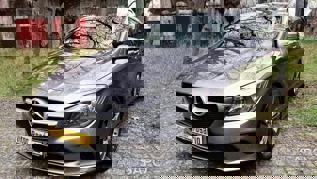 Mercedes-Benz Classe CLA de 2016