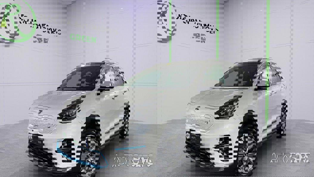 Kia e-Niro EV 64kWh de 2021