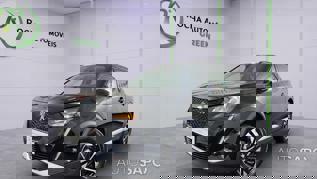 Peugeot e-2008 de 2023