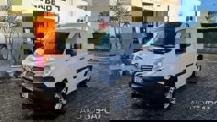 Renault Kangoo de 2019