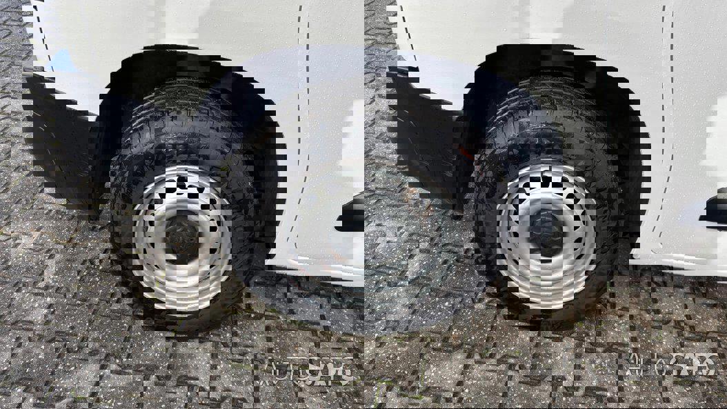 Peugeot Partner de 2019