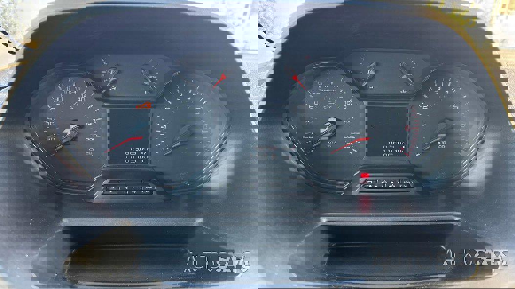 Peugeot Partner de 2019