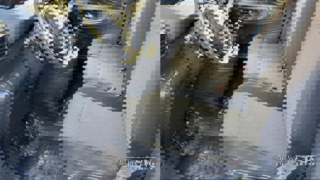 Peugeot Partner de 2019