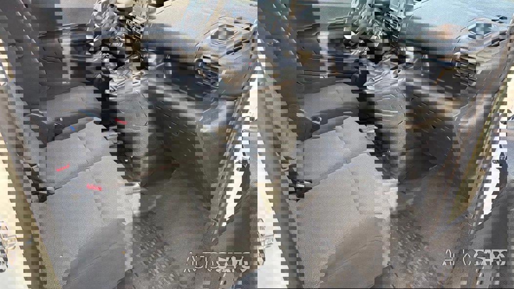 Peugeot Partner de 2019