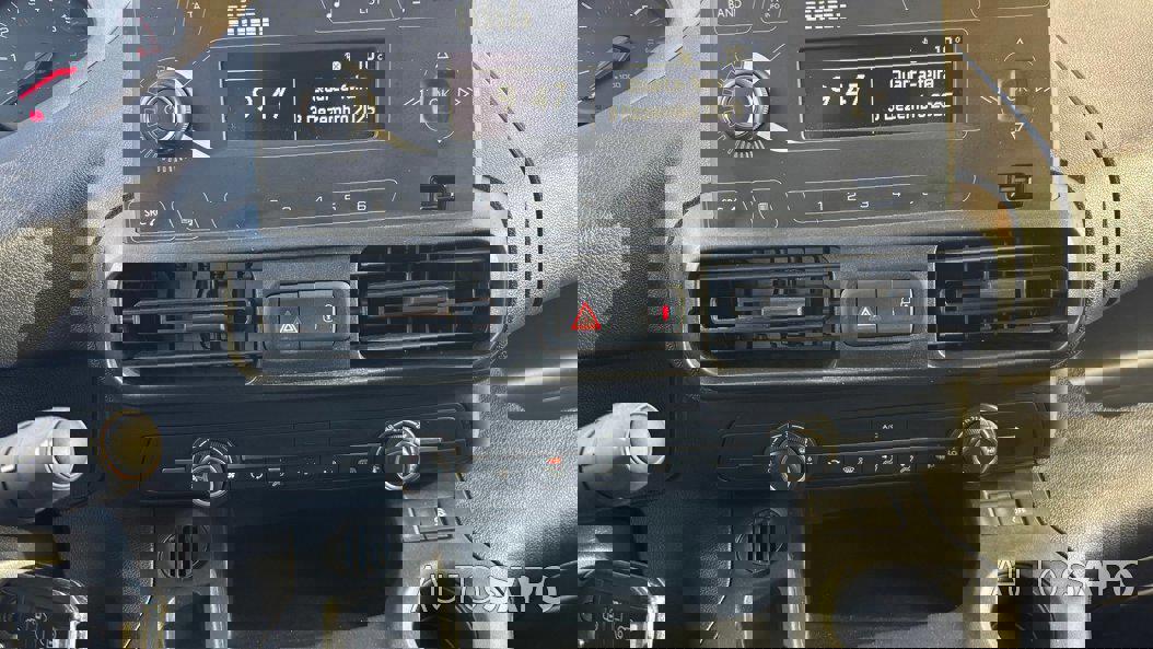 Peugeot Partner de 2019