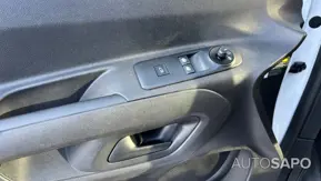 Peugeot Partner de 2019