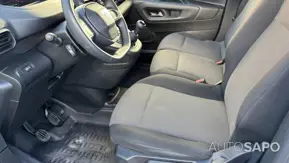 Peugeot Partner de 2019