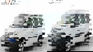 Renault Kangoo de 2015