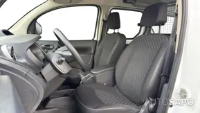 Renault Kangoo de 2015