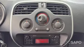 Renault Kangoo de 2015